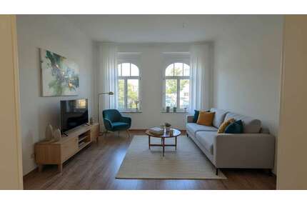 Wohnung zum Mieten in Schkeuditz 916,00 € 76.38 m²