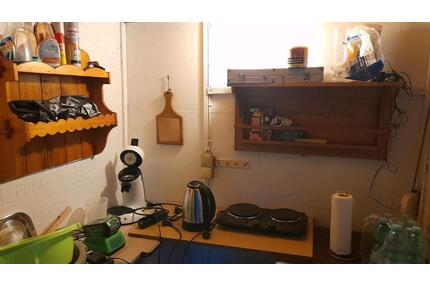 Pachtgarten - 1.850,00&nbsp;EUR Kaltmiete, ca.&nbsp; 0,00&nbsp;m&sup2; in Bad Frankenhausen/Kyffhäuser (PLZ: 06567)