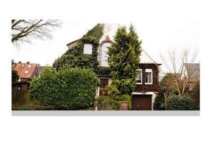 Zweifamilienhaus- schöner Altbau als Kapitalanlage - Steinfurt