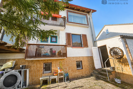 Haus zum Kaufen in Stuttgart 459.000,00 € 117 m²