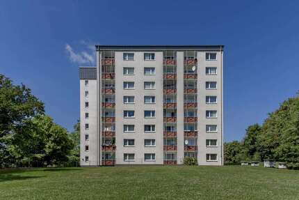 Wohnung zum Mieten in Velbert 479,00 € 66.75 m²