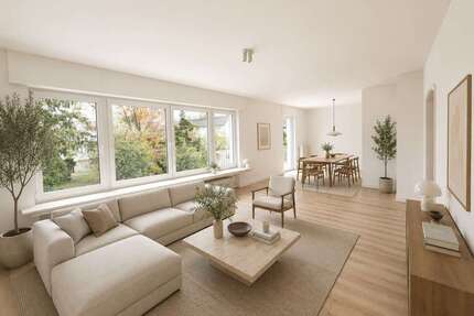 Wohnung zum Mieten in Offenbach am Main 1.590,00 € 110 m²
