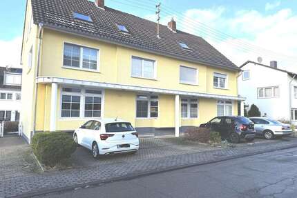 Wohnung zum Mieten in Sankt Augustin 1.090,00 € 79 m²