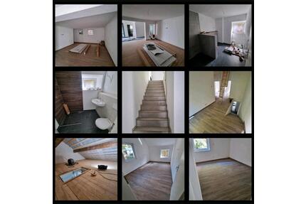 4-Zimmerwohnung in Hockweiler - 1.100,00&nbsp;EUR Kaltmiete, ca.&nbsp; 115,00&nbsp;m&sup2; in Trier (PLZ: 54294) Feyen-Weismark
