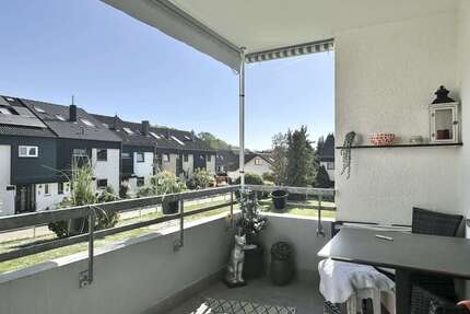 Wohnung zum Kaufen in Neuhausen 229.000,00 € 61.5 m²