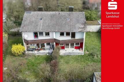 Haus zum Kaufen in Landshut 899.000,00 € 224.17 m²