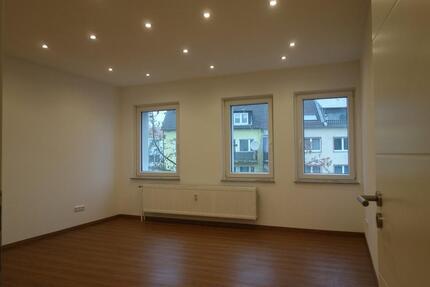 2 Zimmerwohnung saniert zentral in Hameln Thietorstraße