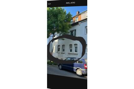 Zum Verkauf 90qm steht 4-Zimmer-Wohnung - Heilbronn Böckingen