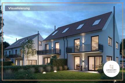 Haus zum Kaufen in Landensberg 485.000,00 € 126 m²