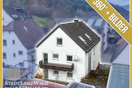 Haus zum Kaufen in Dahn 119.850,00 € 220 m²