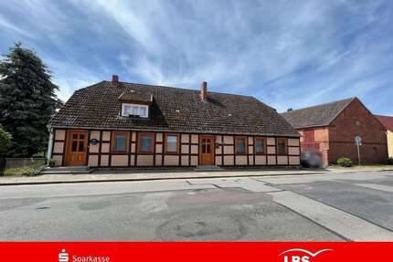 Haus zum Kaufen in Wittstock 195.500,00 € 126 m²