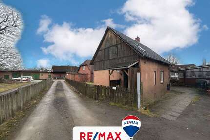 Haus zum Kaufen in Winsen 129.000,00 € 125 m²