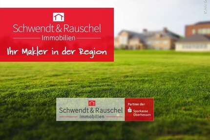 Grundstück zu verkaufen in Mücke 55.000,00 € 411 m²