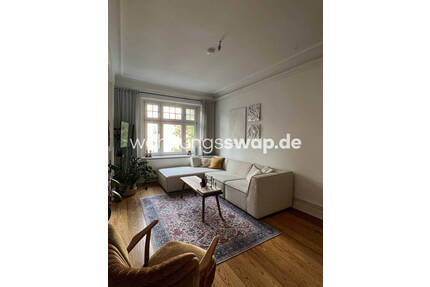 Wohnungsswap - Bartelsstraße - 960,00&nbsp;EUR Kaltmiete, ca.&nbsp; 68,00&nbsp;m&sup2;&nbsp;Wohnfl&auml;che in Hamburg (PLZ: 20357) Sternschanze