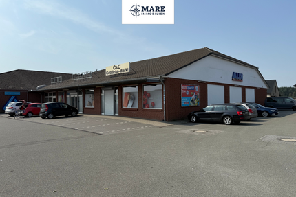 Einzelhandel in Seehausen 1.800,00 € 450 m²