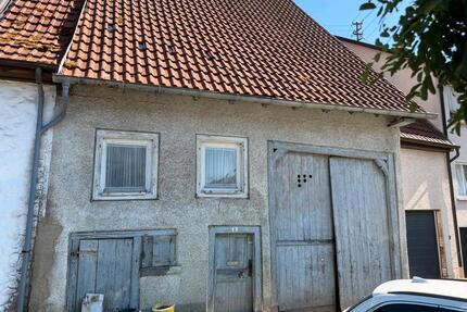 Einfamilienhaus 334 Quadratmeter - Spaichingen