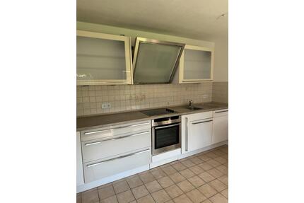 2-Zimmer Wohnung mit Einbauküche - Wachtberg
