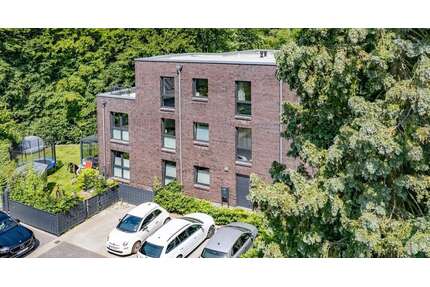 Wohnung zum Kaufen in Hamburg 1.256.900,00 € 162 m²