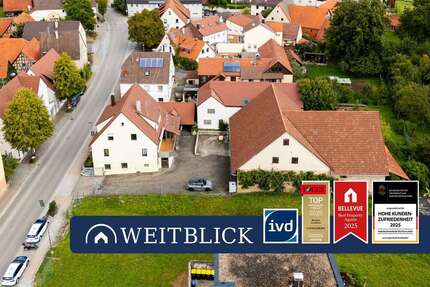 Haus zum Kaufen in Affalterbach 595.000,00 € 215.2 m²