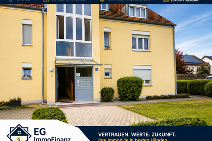 Wohnung zum Kaufen in Regensburg 175.000,00 € 36 m²