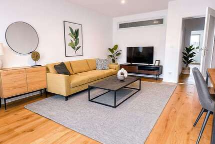 Wohnung zum Mieten in Rosenheim 1.400,00 € 78 m²