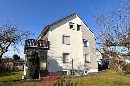 Haus zum Kaufen in Süßen 519.000,00 € 200.89 m²