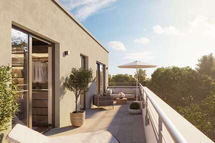 Wohnung zum Kaufen in Markgröningen 514.800,00 € 84.28 m²