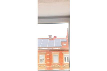 Eigentumswohnung Bamberg-Ost Altbau