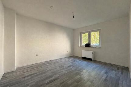 Helle 2-Zimmer-Erdgeschosswohnung in Essen – ab sofort frei
