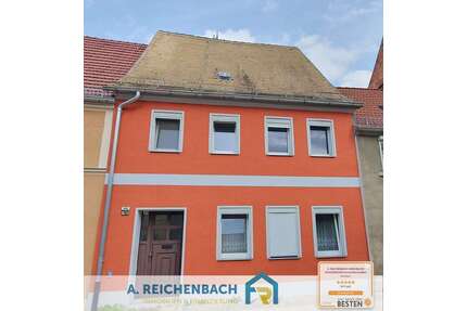 Haus zum Kaufen in Bad Schmiedeberg 70.000,00 € 115 m²