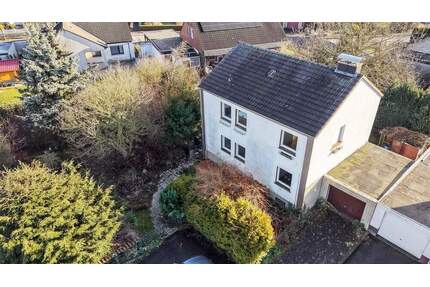 Einfamilienhaus mit großem Grundstück und viel Potenzial in ruhiger Lage von Lippetal