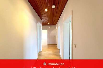 Wohnung zum Kaufen in Koblenz 257.000,00 € 105.98 m²