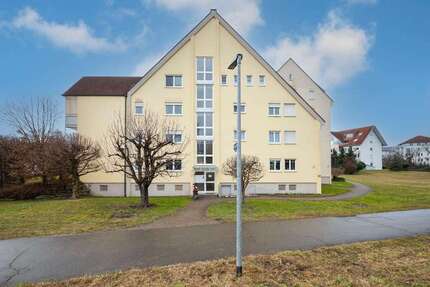 Wohnung zum Kaufen in Radolfzell 399.000,00 € 120 m²