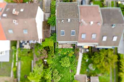 Haus zum Kaufen in Stuttgart 639.000,00 € 192 m²