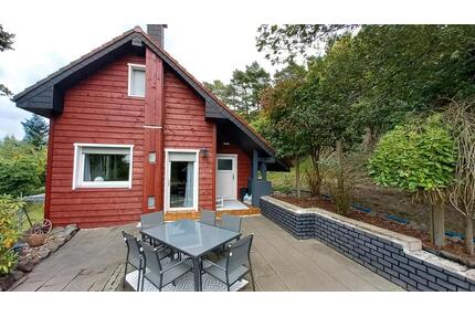 Ferienhaus mit großem Garten - 95,00&nbsp;EUR Kaltmiete, in Hagen (PLZ: 58135) Hagen-Mitte