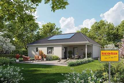 Haus zum Kaufen in Waabs Großwaabs 359.600,00 € 126 m² - Waabs / Großwaabs