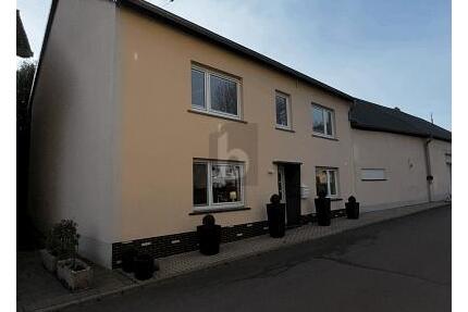 NÄHE LUXEMBURG:GENERATIONENWOHNEN ZWEITBEZUG - Geichlingen