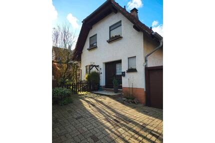 Einfamilienhaus freistehend in Hemer Sundwig