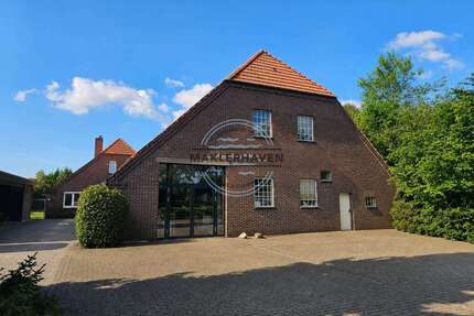 Haus zum Kaufen in Zetel 549.000,00 € 140 m²