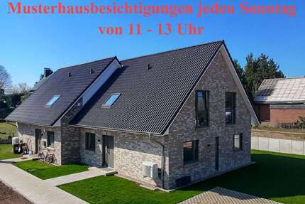 Haus zum Kaufen in Mühbrook 495.000,00 € 131 m²