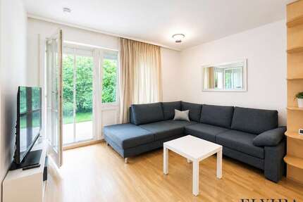 Wohnung zum Mieten in München 1.580,00 € 58 m²