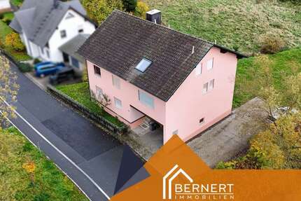 Haus zum Kaufen in Lichtenfels 425.000,00 € 230 m²