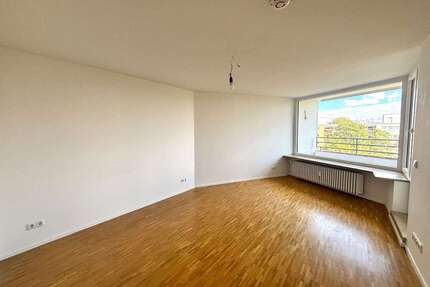 Wohnung zum Mieten in München 1.070,09 € 54.43 m²