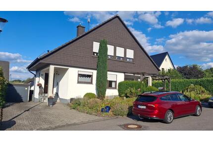 Einfamilienhaus in 51709 Marienheide (Kotthauserhöhe)
