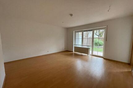 1-Zimmer-Apartment mit Garten - 550,00&nbsp;EUR Kaltmiete, ca.&nbsp; 41,45&nbsp;m&sup2; in Landshut (PLZ: 84034) Landshut-West