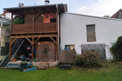 Einfamilienhaus Bretten-Ruit - 450.000,00&nbsp;EUR Kaufpreis, ca.&nbsp; 100,00&nbsp;m&sup2; in Bretten (PLZ: 75015)