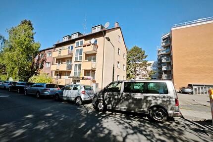 2 Zimmer Wohnung in Nürnberg,Schweinau Super Lage