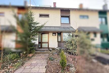 Haus zum Kaufen in Augsburg 499.000,00 € 106 m²