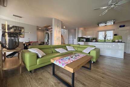 Wohnung zum Kaufen in Mörfelden-Walldorf 645.000,00 € 154.15 m²