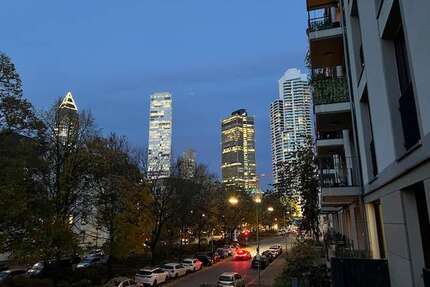 Wohnung zum Kaufen in Frankfurt 619.000,00 € 80 m²